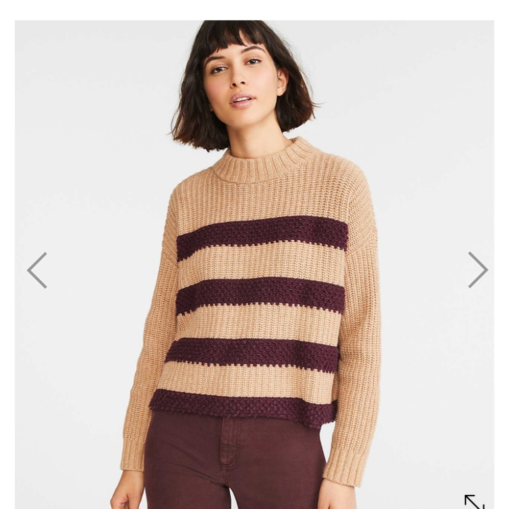 Lou & Grey Sweater